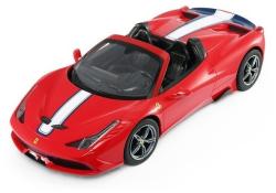 Rastar Ferrari 458 Speciale Aperta 1:14