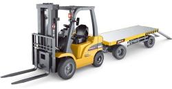 Huina Toys Távirányítós targonca 1:10