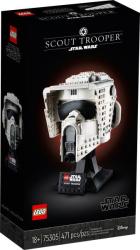 LEGO® Star Wars™ - Felderítő rohamosztagos sisak (75305)
