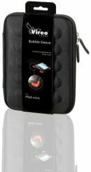 VIREOCASES Bubble Sleeve Univerzális iPad Mini Táska Fekete (CV210BLK)