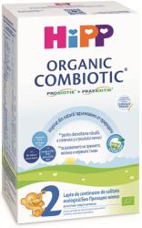 HiPP Био преходно мляко Hipp - Combiotic 2, 300 g (2103) - ozone