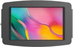 Compulocks Space Samsung Galaxy Tab A7 Biztonsági Tablet Tok 10.4" Fekete (104GA7SB)