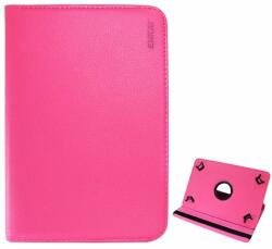 ENKAY GP-82369 Univerzális Tablet Tok 8" - Rózsaszín (GP-82369)