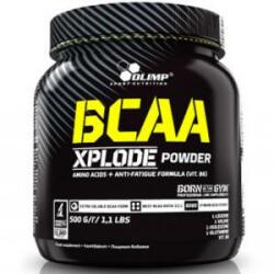 Olimp Sport Nutrition BCAA Xplode - Portocaliu - mallbg - 210,80 RON
