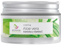 Armonia Ultra hidratáló aloe vera arckrém 50ml