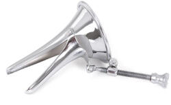 Kiotos Steel Collin Small Anal Speculum