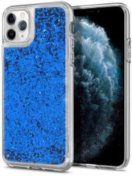 Wozinsky Samsung Galaxy S21+ Plus Wozinsky Super Tough kijelzővédő üvegfólia fekete