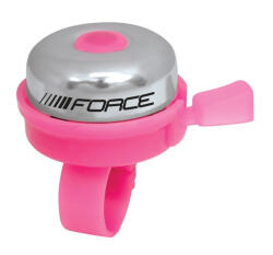 Force Sonerie Force Classic Fe Plastic 22.2mm roz