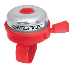 Force Sonerie Force Classic Fe Plastic 22.2mm rosie