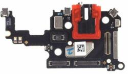 tel-szalk-1925555 Oppo R17 mikrofon flex szalagkábellel (tel-szalk-1925555)