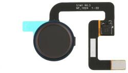  tel-szalk-1925810 Google Pixel 1 / XL fekete Home gomb flexibilis kábellel (tel-szalk-1925810)