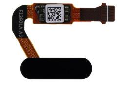 tel-szalk-1925684 Huawei Mate 10 fekete Home gomb flexibilis kábellel (tel-szalk-1925684)
