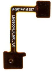  tel-szalk-1925562 LG V50 ThinQ mikrofon flex szalagkábellel (tel-szalk-1925562)