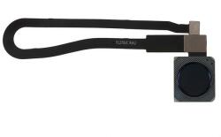 tel-szalk-1925689 Huawei Mate 10 Pro kék Home gomb flexibilis kábellel (tel-szalk-1925689)