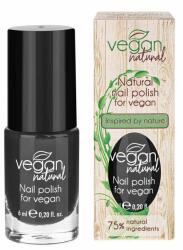 Vegan Natural Lac de unghi - Vegan Natural Nail Polish For Vegan 08