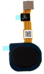  tel-szalk-1925585 Samsung Galaxy A11 fekete Home gomb flexibilis kábellel (tel-szalk-1925585)