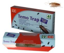 Capcană adezivă pentru gândaci pe bază de feromoni Temo trap - 1 buc (802520-901)