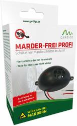 GARDIGO - Germania Dispozitiv cu ultrasunete anti jderi și împotriva rozătoarelor în mașină, Gardigo (78430-10)