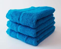 PROFOD Prosop mic Economy 30x50 - Albastru azur | 30 x 50 cm (P118998) Prosop