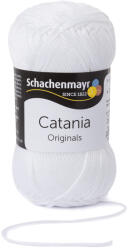 Schachenmayr Catania 106 - Fehér (9801210-00106)