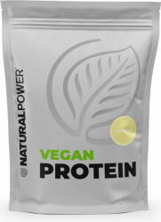 Natural Power Vegan Protein - 1000g - Vanília