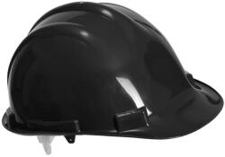 Portwest PW50 Endurance PP védősisak 1000V (PW50BKR)