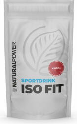 Natural Power Sportdrink ISO FIT - 400 g - Meggy