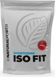 Natural Power Sportdrink ISO FIT - 1500g - Meggy