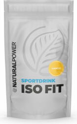 Natural Power Sportdrink ISO FIT - 400 g - Mangó