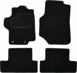 MAMMOOTH Set covorase mocheta MAMMOOTH PEUGEOT 1007 04.05 - prezent 4 buc (MMTA041PGT295PRM01)