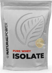 Natural Power Pure WHEY ISOLATE - 500g - 500 g
