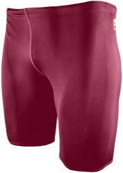 FINIS Costum de înot pentru băieți finis youth jammer solid cabernet 20