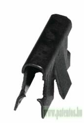 Lemezanya, lemez biztosító, 9*14*3, 5, 25 db/csomag