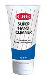  SUPER HANDCELANER nagy tisztítóerejű, lanolinos és antiszeptikus kéztisztító és ápoló krém (kínálótálcában) 150 ml