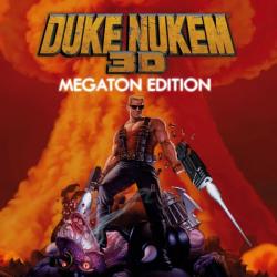 Devolver Digital Duke Nukem 3D [Megaton Edition] (PC)