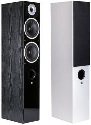 Wilson RAPTOR 7 Black (x1) Boxe audio