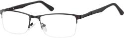 Sunoptic Ramă ochelari unisex HALF MULTICOLOR Rama ochelari