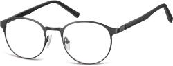 Sunoptic Ramă ochelari unisex CLASSIC ROUND Rama ochelari