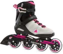 Rollerblade Sirio 90 W 2021/2022 Cool Grey/Candy Role