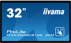 iiyama ProLite TF3239MSC-B1AG/W1AG