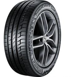 Continental PremiumContact 6 265/55 R19 109Y