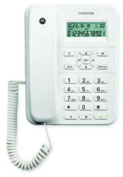 Motorola CT202 E08000CT2N1GES38