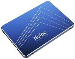 Netac N600S 2.5 128GB SATA3 (NT01N600S-128G-S3X)