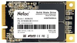 Netac N5M 128GB mSATA (NT01N5M-128G-M3X)