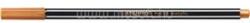 STABILO Pen 68 metallic bronz filctoll (STABILO_68/820) (STABILO_68/820)