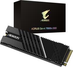 GIGABYTE AORUS 2TB M.2 PCIe (GP-AG70S2TB)