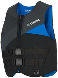 Yamaha Marine Vesta sporturi nautice YAMAHA, femei, neopren, 50N, albastru/negru (244921015-M)