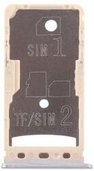 tel-szalk-1926747 Xiaomi Redmi 5A SIM kártya tálca (tel-szalk-1926747)