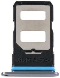  tel-szalk-1926858 Xiaomi Redmi K30 fekete SIM kártya tálca (tel-szalk-1926858)