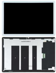  NBA001LCD101052 Huawei MatePad T10 fehér OEM LCD kijelző érintővel (NBA001LCD101052)